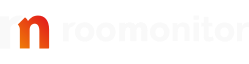 Room monitor Logo