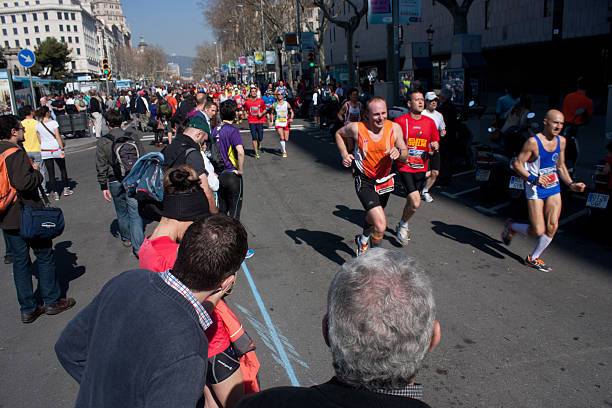 Maratón de Barcelona